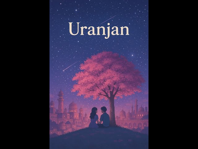 Uranjan