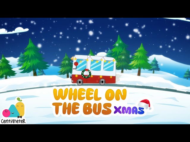 Wheels On The BUs