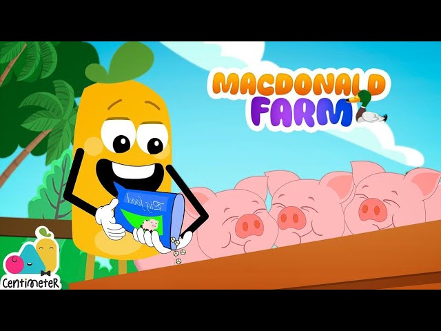 Old MacDonald